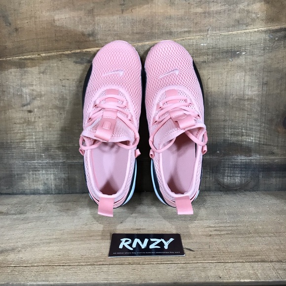 NEW Air Max 90 Coral Stardust - Picture 5 of 6